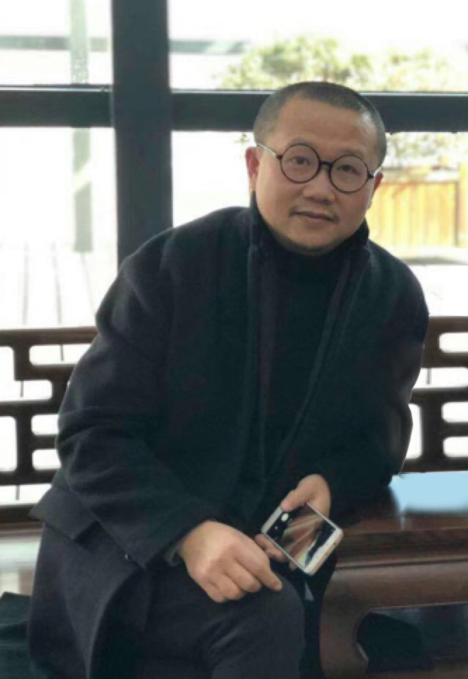 市场总监